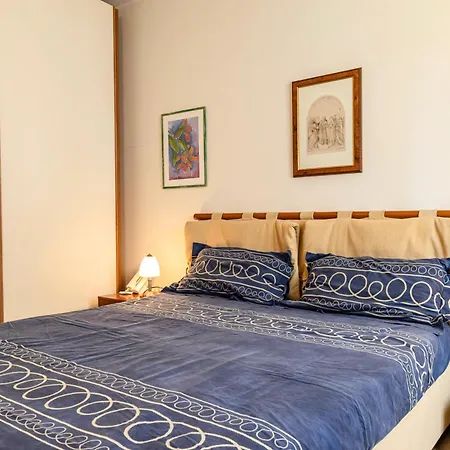 Guesthost - Seaview 아파트