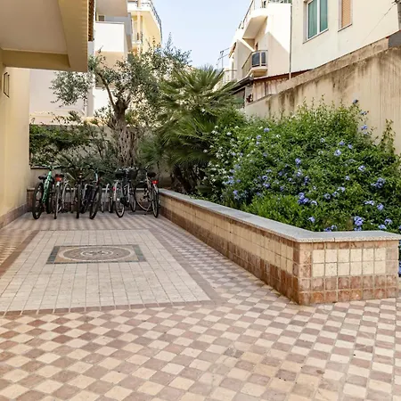 아파트 Guesthost - Seaview