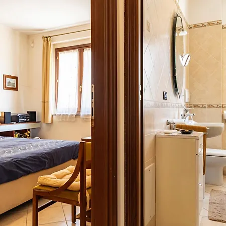 Guesthost - Seaview *