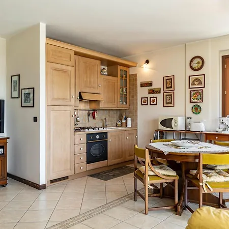 Guesthost - Seaview * אלגהרו