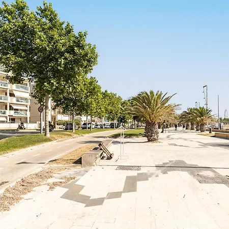 דירה Guesthost - Seaview *