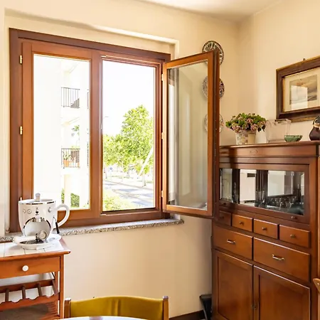 Guesthost - Seaview 알게로