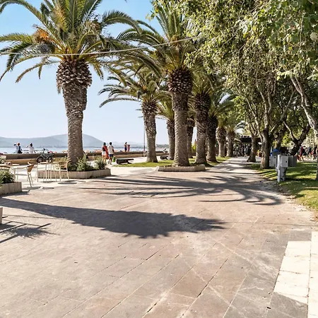 아파트 Guesthost - Seaview *