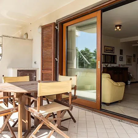 Guesthost - Seaview *