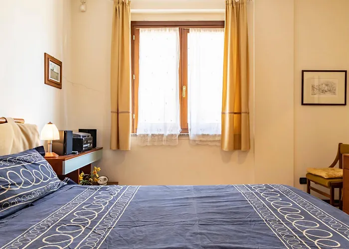 Guesthost - Seaview Apartman *