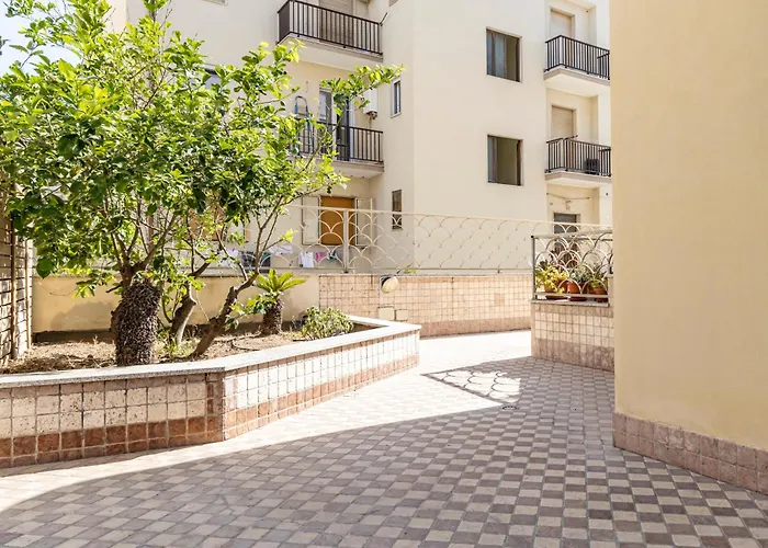 Guesthost - Seaview *