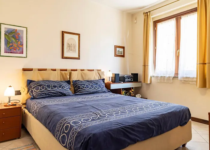 Guesthost - Seaview Alghero