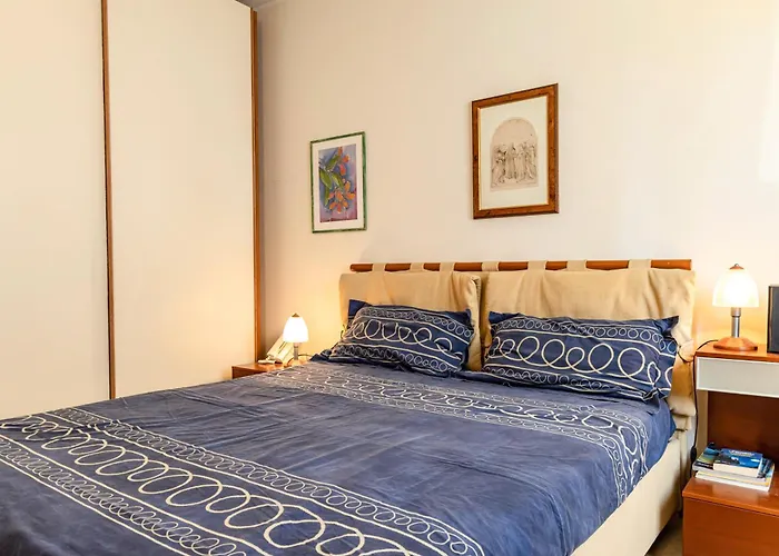 Guesthost - Seaview Apartman