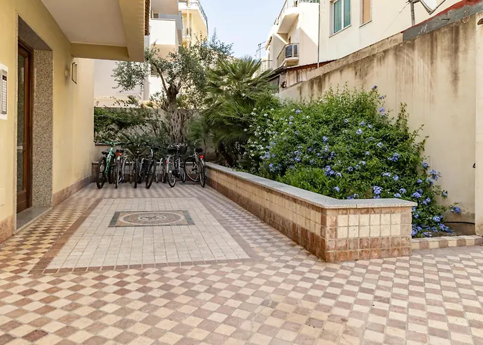 Apartman Guesthost - Seaview