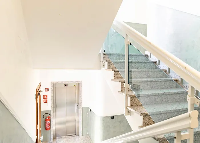 Apartman Guesthost - Seaview *