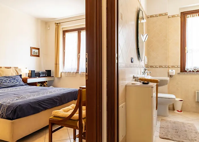 Guesthost - Seaview *