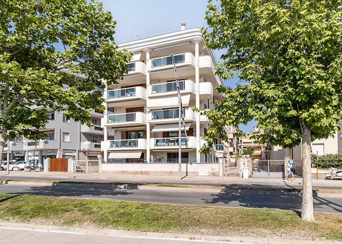 Apartman Guesthost - Seaview Alghero