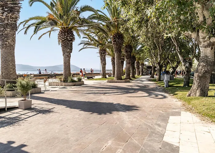 Apartman Guesthost - Seaview *