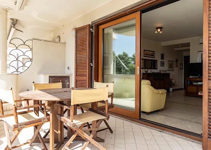 Guesthost - Seaview *